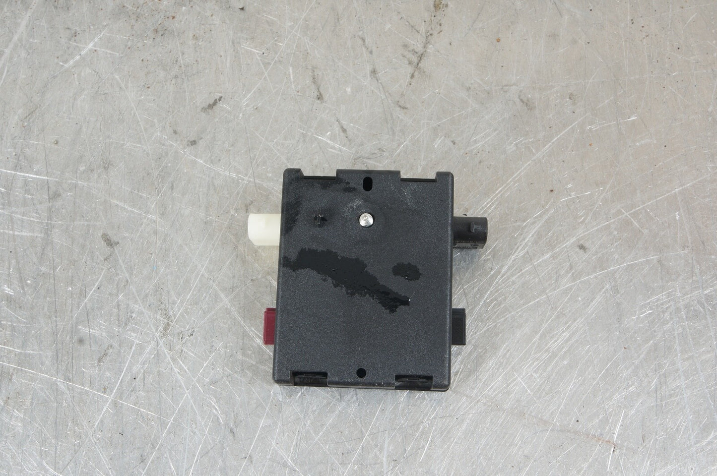 2007 - 2011 BMW X5 E70 AMP AMPLIFIER ANTENNA CONTROL MODULE 9141491-01 OEM