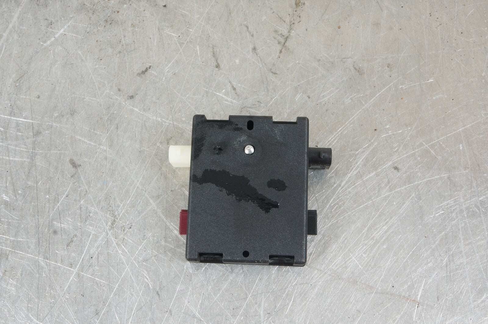 2007 - 2011 BMW X5 E70 AMP AMPLIFIER ANTENNA CONTROL MODULE 9141491-01 OEM
