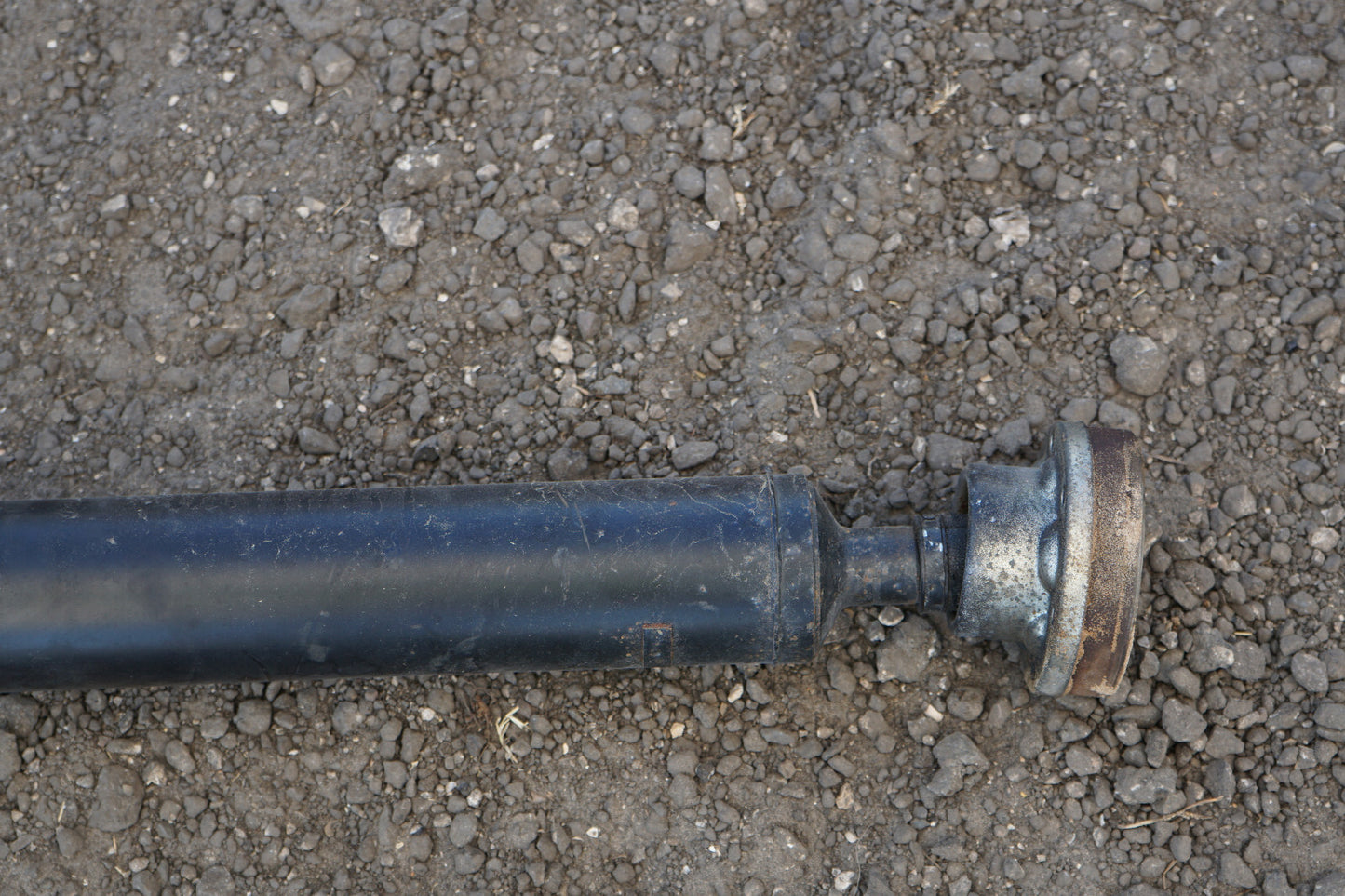 12 13 14 15 16 17 AUDI A7 REAR DRIVESHAFT 4G0521101G OEM