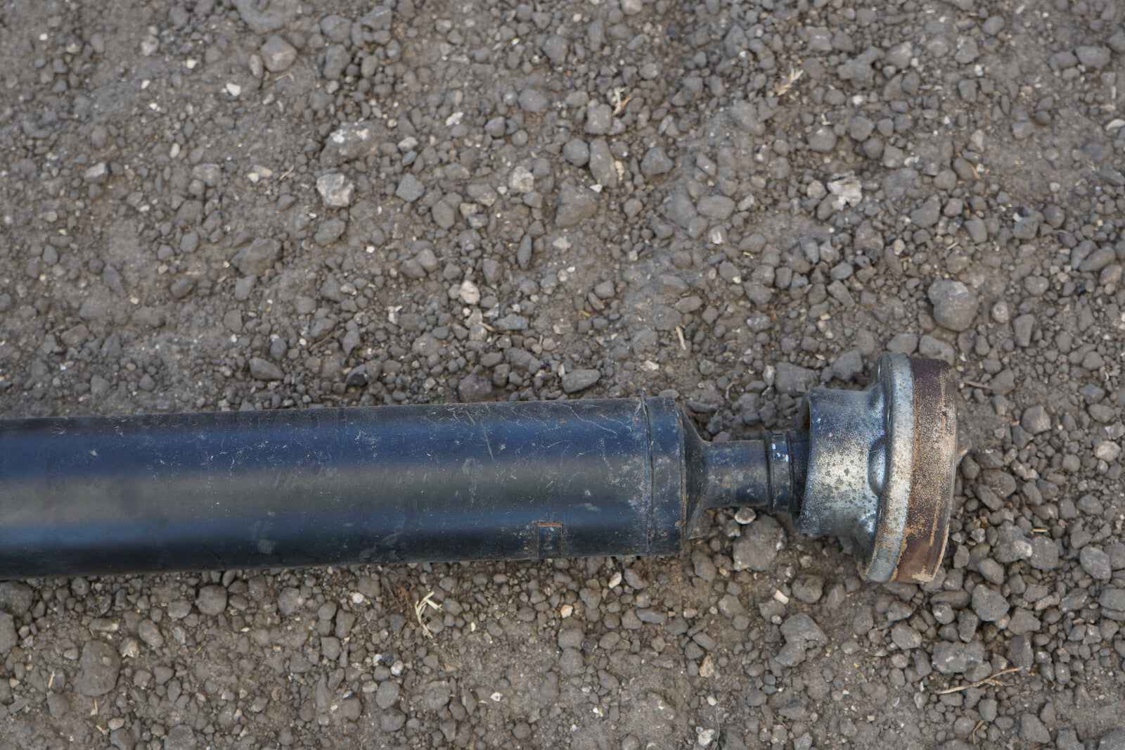 12 13 14 15 16 17 AUDI A7 REAR DRIVESHAFT 4G0521101G OEM
