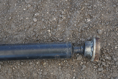 12 13 14 15 16 17 AUDI A7 REAR DRIVESHAFT 4G0521101G OEM