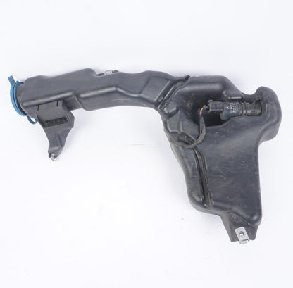 10-17 Mercedes W207 E350 E550 Windshield Washer Fluid Reservoir A2048601560 OEM