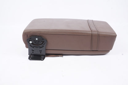 2014 - 2017 MERCEDES S550 W222 REAR CENTER SEAT ARM REST ARMREST OEM