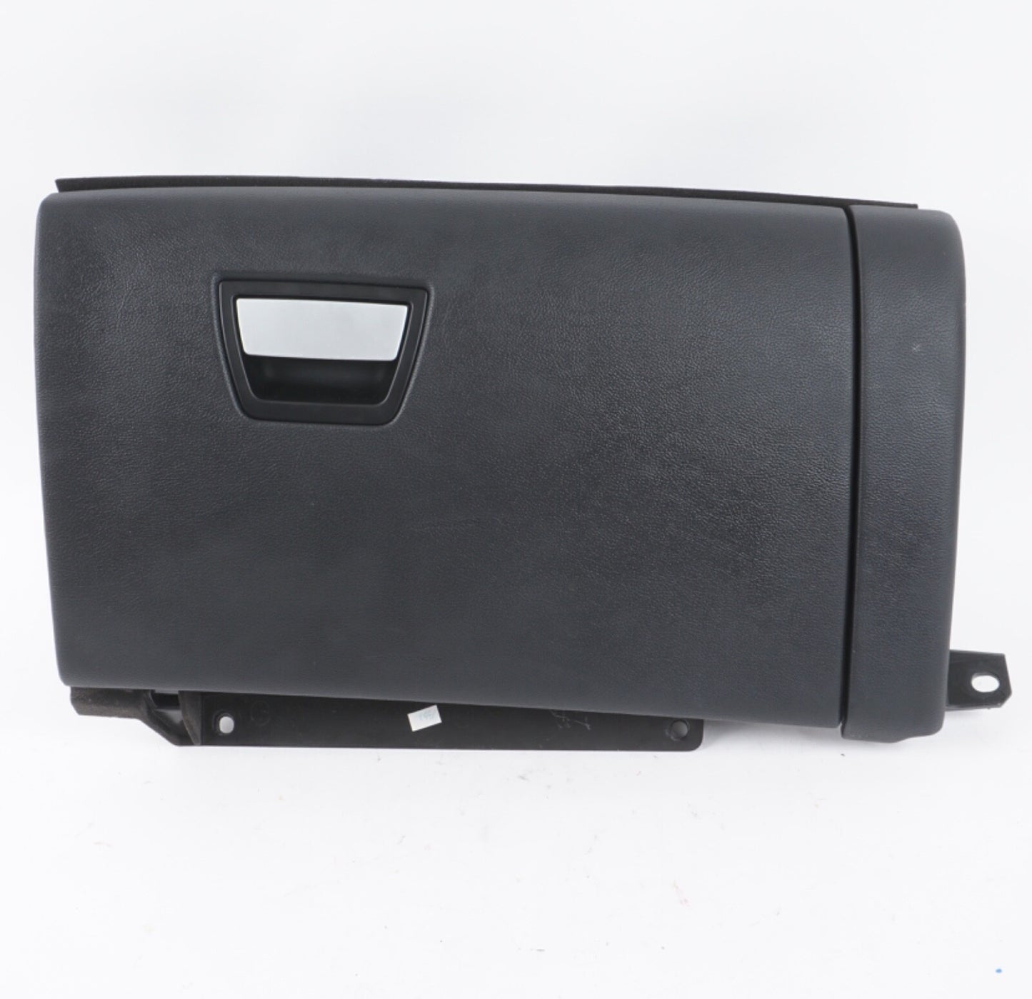 2014 - 2017 MASERATI GHIBLI GLOVE BOX STORAGE COMPARTMENT BLACK OEM