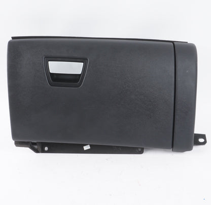 2014 - 2017 MASERATI GHIBLI GLOVE BOX STORAGE COMPARTMENT BLACK OEM