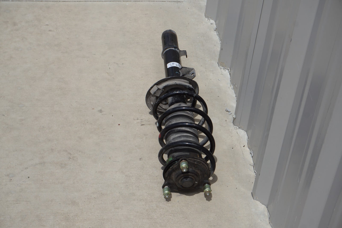 18 - 25 Honda Odyssey Front Right Passenger Shock Strut Absorber OEM
