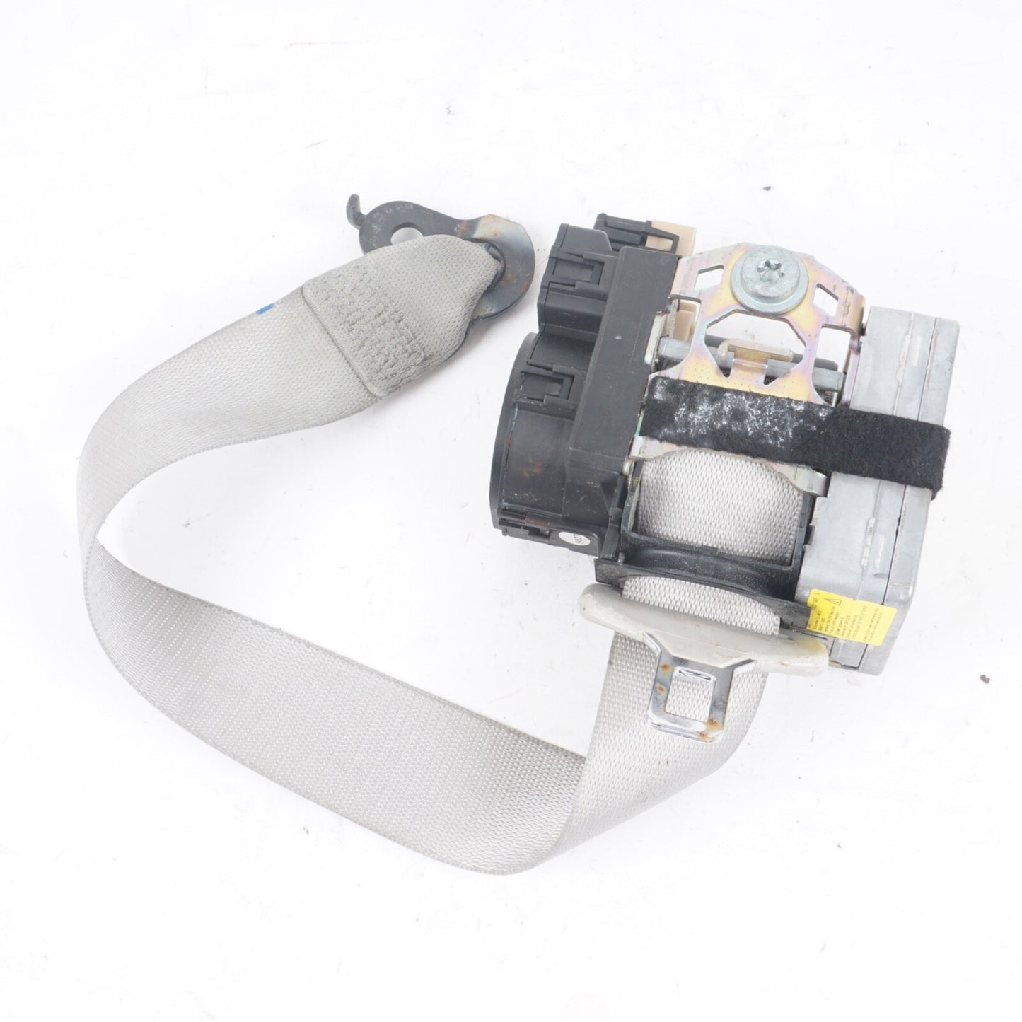 03-06 Mercedes R230 SL500 SL55 AMG Right Side Seatbelt Seat Belt Retractor OEM