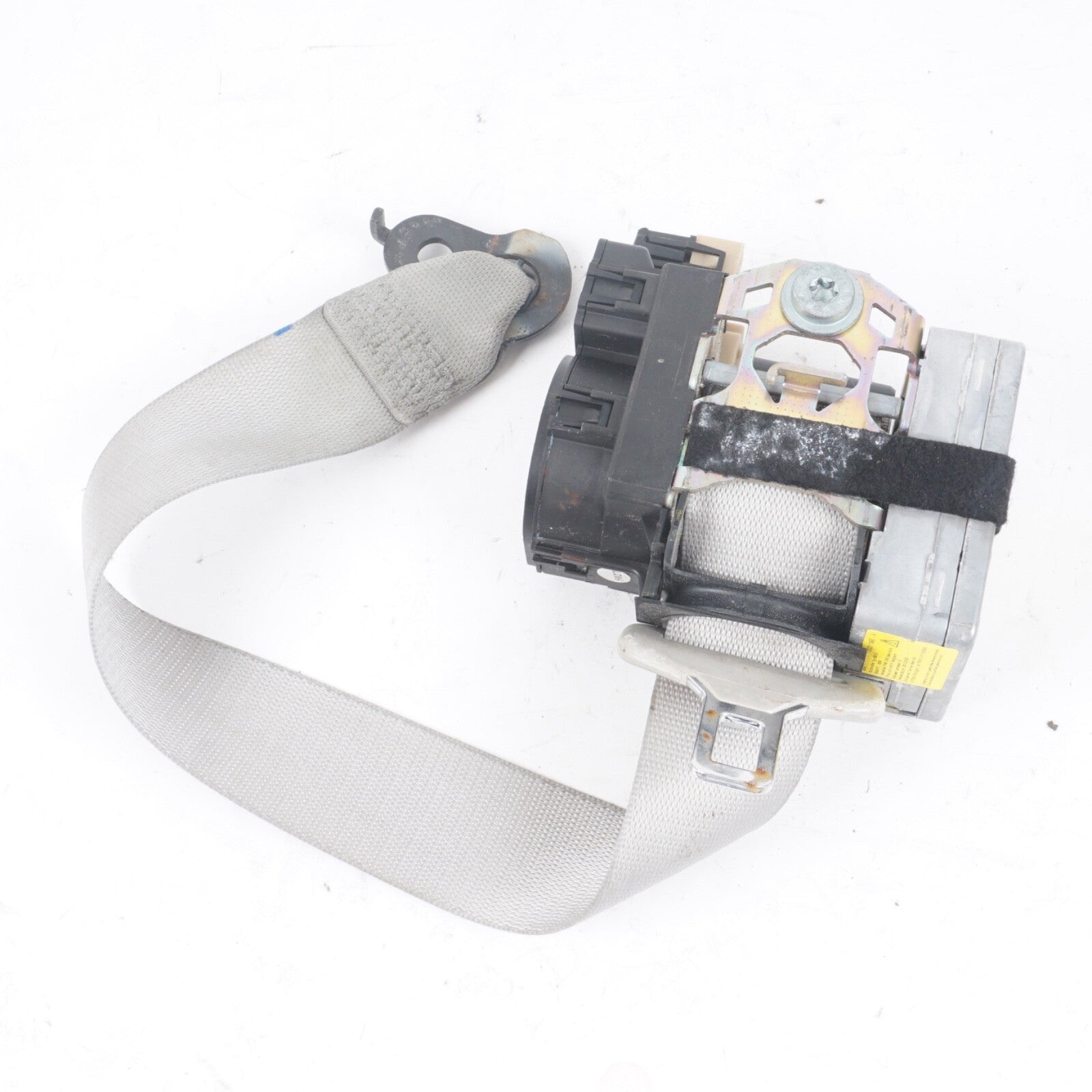 03-06 Mercedes R230 SL500 SL55 AMG Right Side Seatbelt Seat Belt Retractor OEM