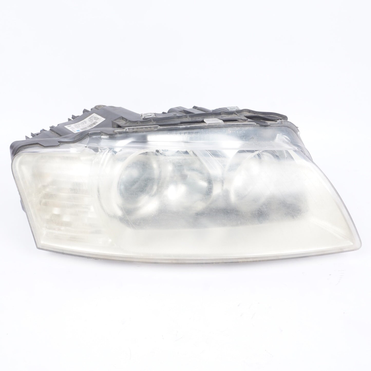 2006-2010 AUDI A8 S8 RIGHT PASSENGER SIDE XENON HID ADAPTIVE HEADLIGHT OEM