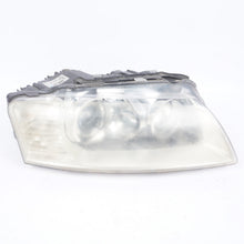2006-2010 AUDI A8 S8 RIGHT PASSENGER SIDE XENON HID ADAPTIVE HEADLIGHT OEM