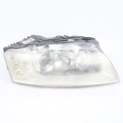2006-2010 AUDI A8 S8 RIGHT PASSENGER SIDE XENON HID ADAPTIVE HEADLIGHT OEM