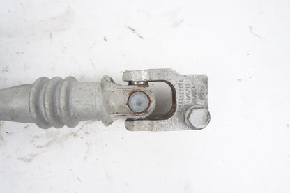 2012 - 2015 Mercedes W204 C250 1.8L Power Steering Gear Shaft 2044620078