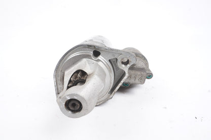 08-11 Mercedes W204 C300 Starter Motor  OEM
