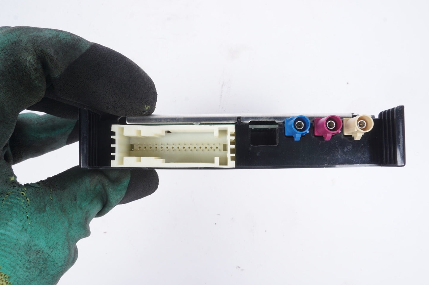 2017 - 2020 MERCEDES-BENZ GLA250 2.0L - Telematics Communication Control Module