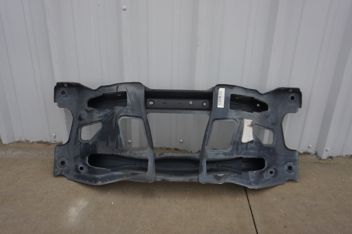 2015 - 2023 Jeep Renegade Rear Suspension Subframe Crossmember Cradle OEM