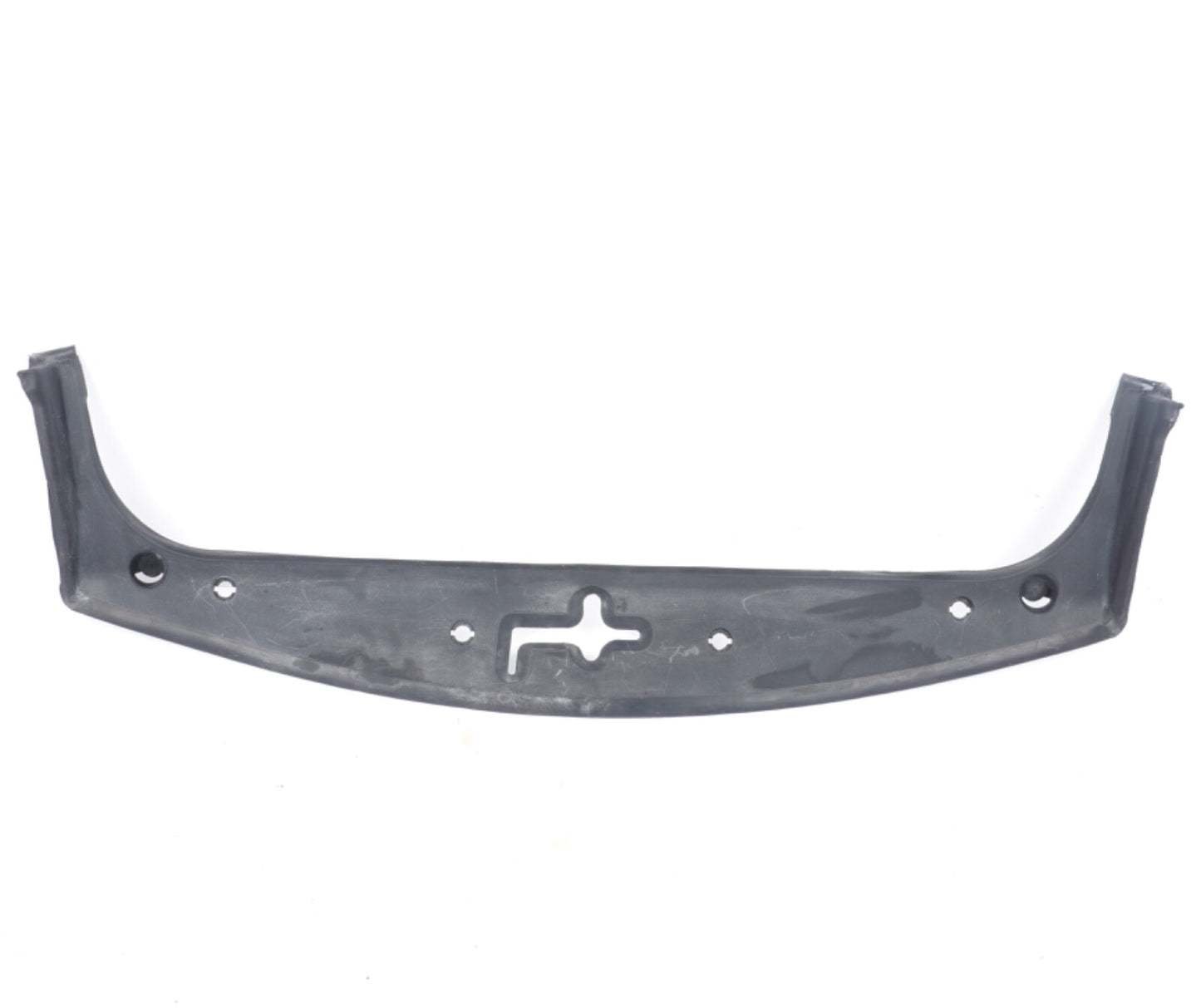 97-04 Porsche Boxster Front Trunk Trim Panel Cover 99650481100 OEM