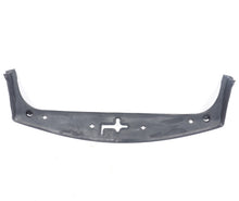 97-04 Porsche Boxster Front Trunk Trim Panel Cover 99650481100 OEM