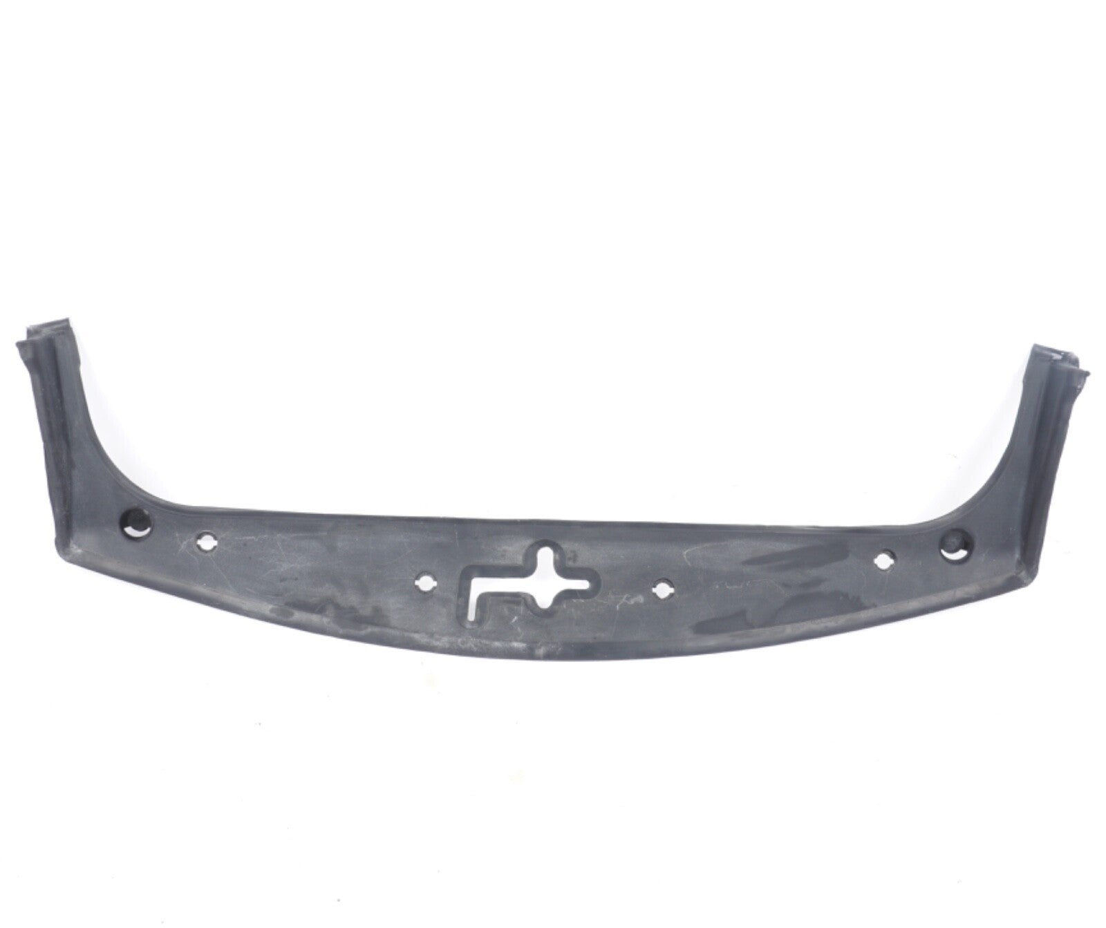 97-04 Porsche Boxster Front Trunk Trim Panel Cover 99650481100 OEM