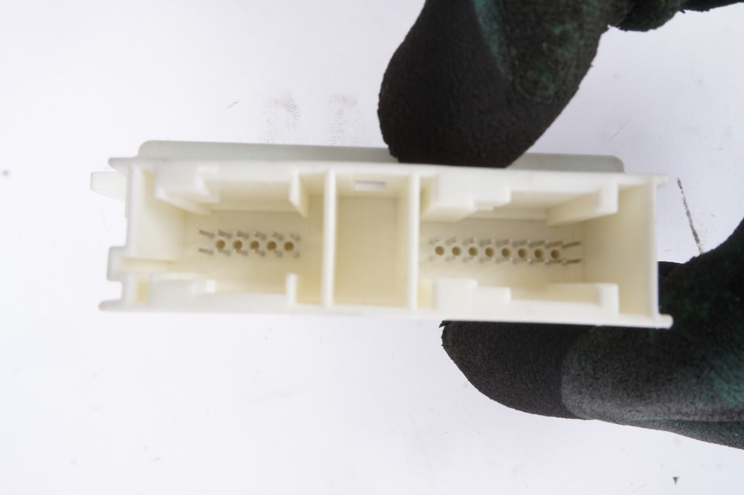 10-14 Mercedes W216 CL550 S550 Rear Parking Parktronic Control Module OEM