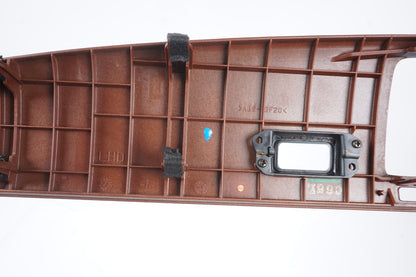 02-10 Lexus SC430 Right Passenger Side Dash Trim Cover OEM