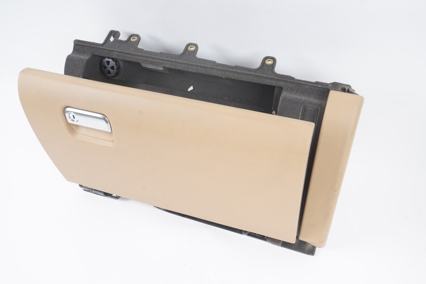 2011-2018 Porsche Cayenne Glove Box Assembly Genuine OEM