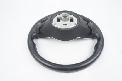 2022 - 2024 MERCEDES EQB350 X243 STEERING WHEEL W/ SWITCHES & SHIFT PADDLES OEM