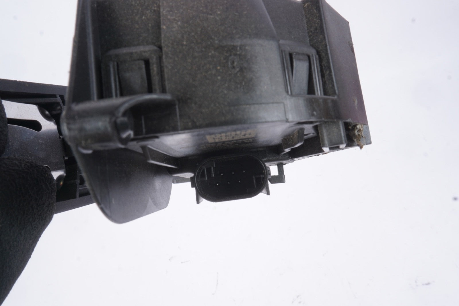 2002 - 2019 BMW 3 5 6 7 SERIES X1 X2 X3 X4 X5 X6 Z4  ACCELERATION GAS PEDAL OEM