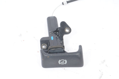 2002 - 2010 Lexus SC430  Parking Brake Release Handle w/ Cable OEM