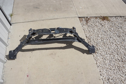 03-08 Mercedes R230 SL500 SL55 Upper Radiator Support Core Headlight Bracket Oem
