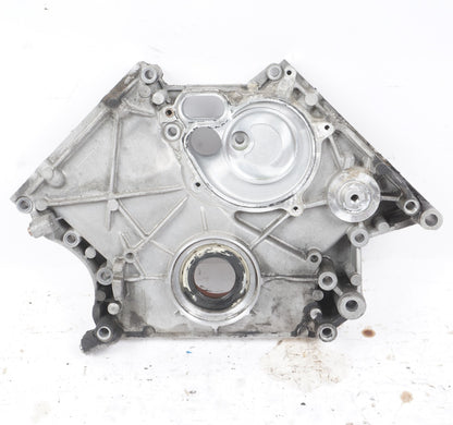 13 - 18 BMW 550I 650I 750I 4.4L N63 Engine Lower Timing Cover 11147553364 OEM