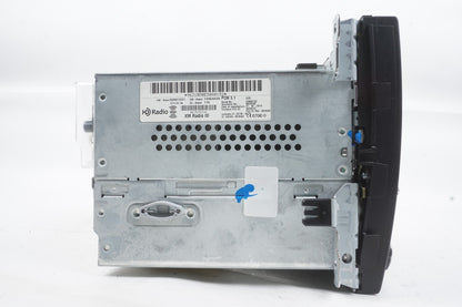 14-16 Porsche Panamera 970 Command Head Unit Navigation Radio OEM