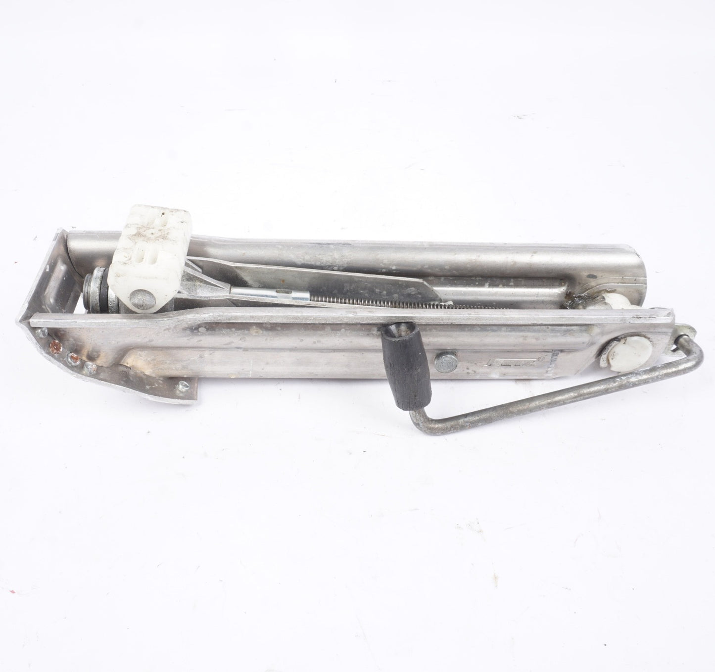 2008 - 2014 Mercedes C300 C250 C350 E350 Emergency Spare Tire Jack Tool