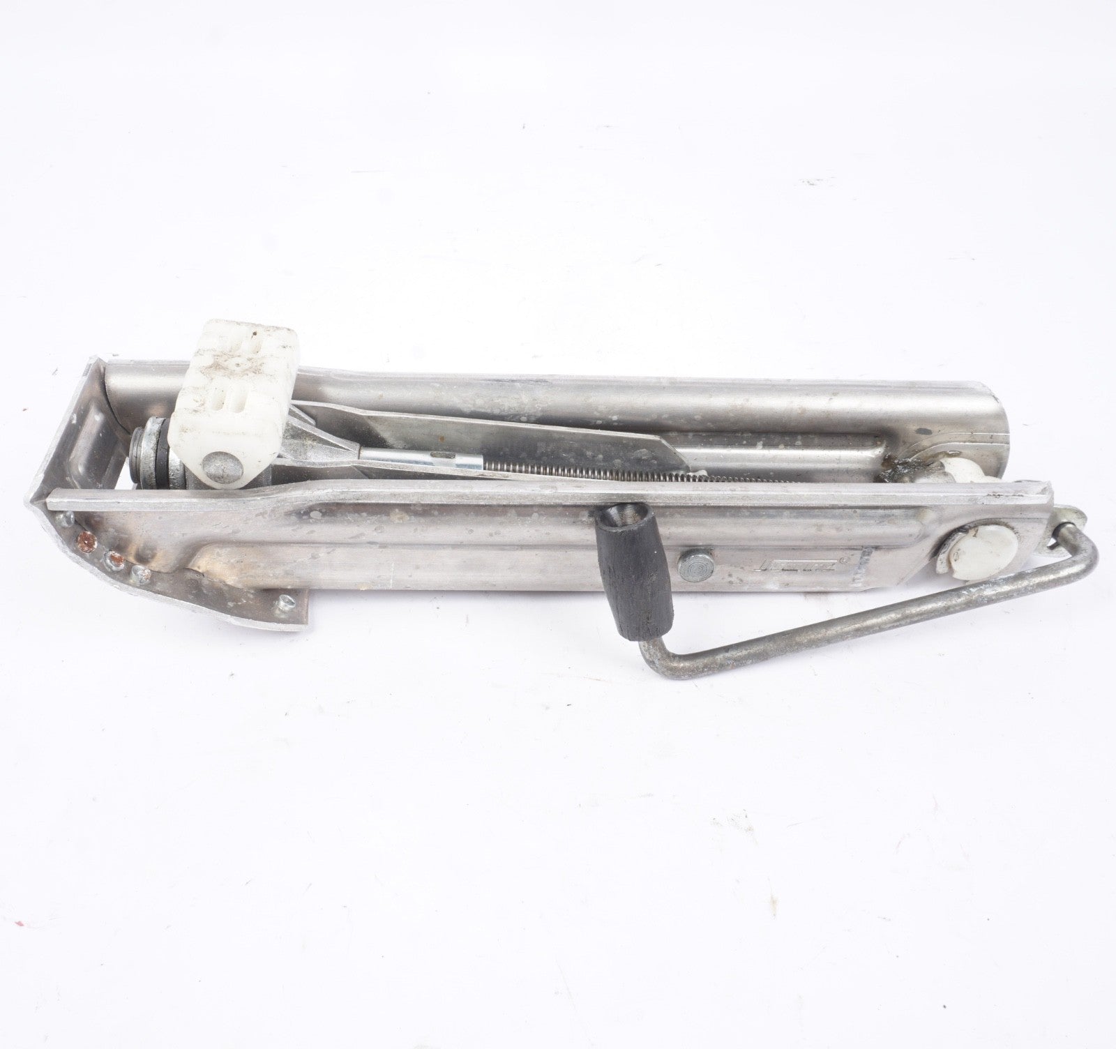 2008 - 2014 Mercedes C300 C250 C350 E350 Emergency Spare Tire Jack Tool