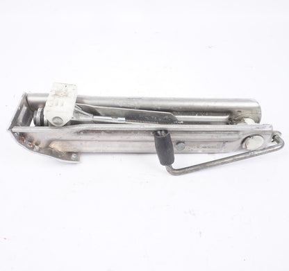 2008 - 2014 Mercedes C300 C250 C350 E350 Emergency Spare Tire Jack Tool
