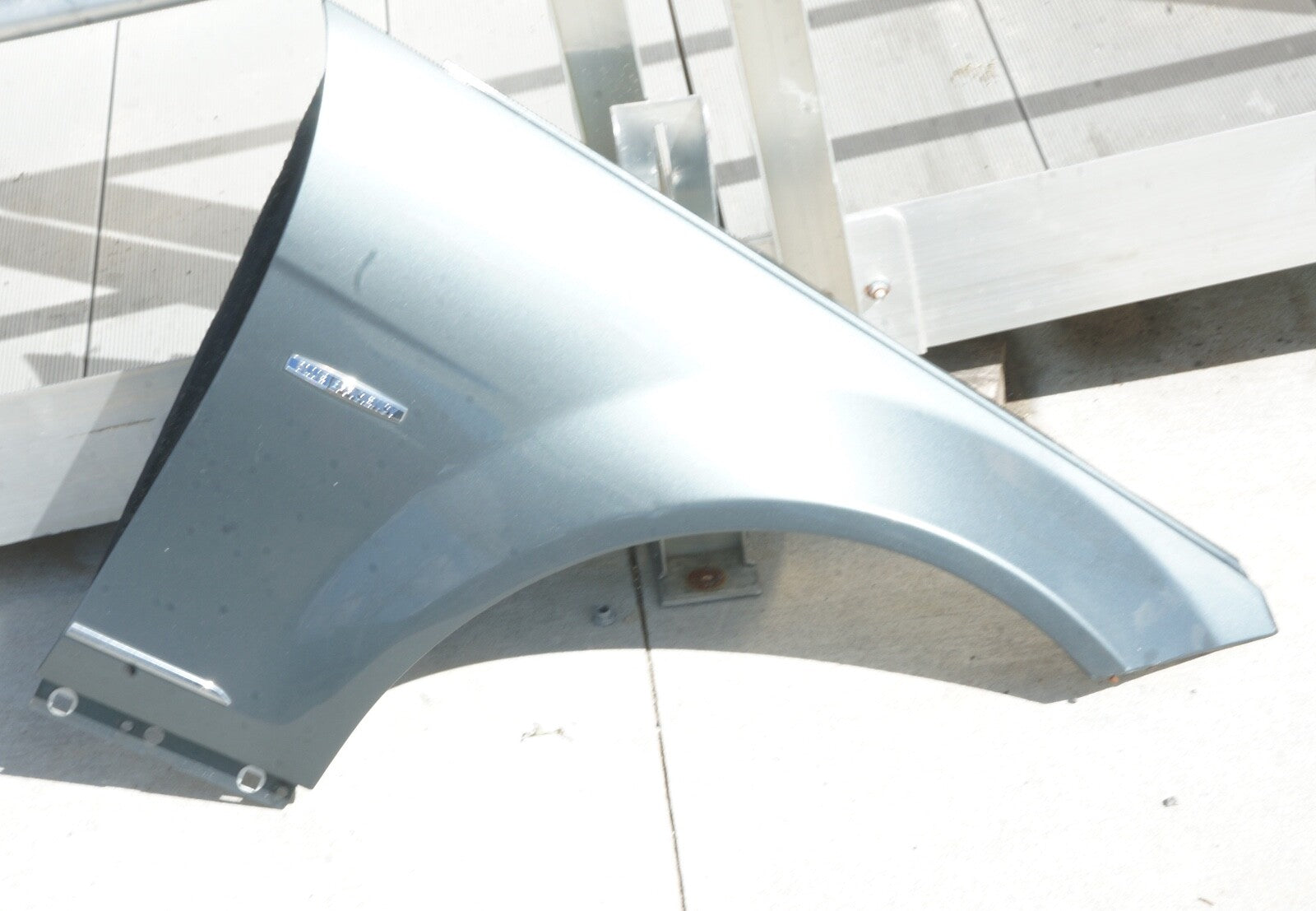 2008 - 2014 MERCEDES W204 C200 C250 C300 C350 RIGHT FENDER