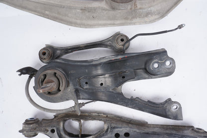 18 - 25 Honda Odyssey Rear Left Driver Side Control Arm Set Of 4 OEM