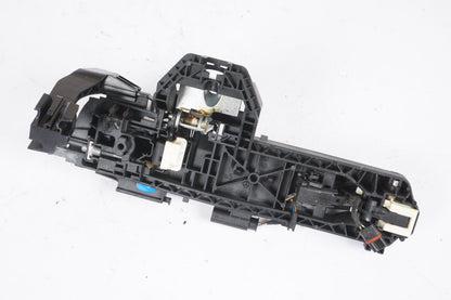08-12 Mercedes C200 C250 C300 C250 Front Left Driver Side Exterior Door Handle