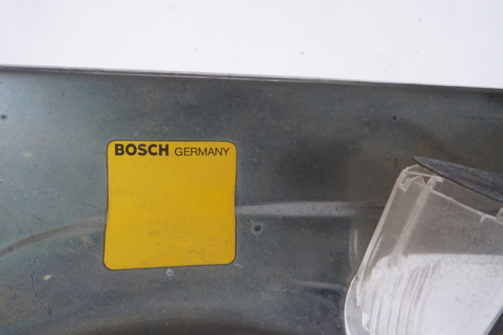 65-73 Mercedes W108 W109 W111 W112 Headlight Bezel Chrome Trim 1305542042