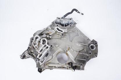 11-20 Mercedes ML63 AMG CL550 SL550 E550 S550 Engine Timing Cover 2780150200