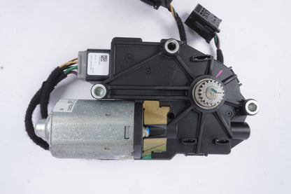 06-13 Mercedes X164 GL450 ML320 R350 ML550 Sunroof Sun Roof Motor OEM