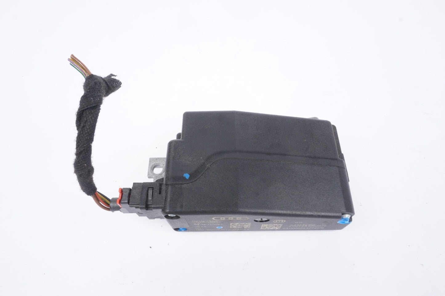 2011 - 2018 Audi A8 A8l D4 Column Wheel Locking Control Module 4H0905852c Oem