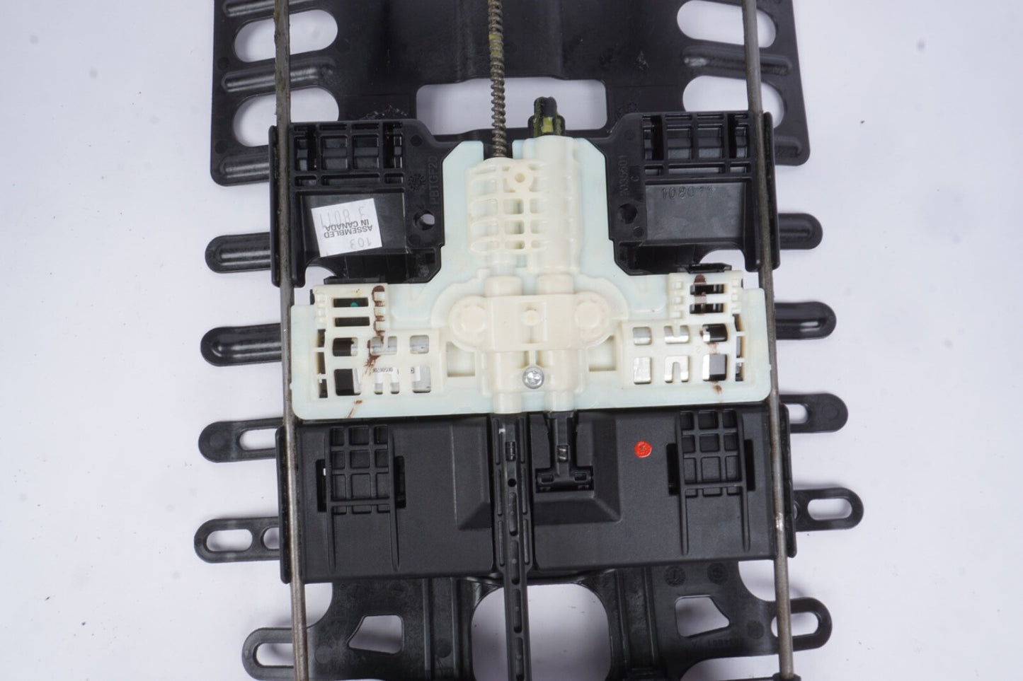 2018 - 2024 HONDA ODYSSEY FRONT LEFT DRIVER SIDE SEAT LUMBAR SUPPORT OEM