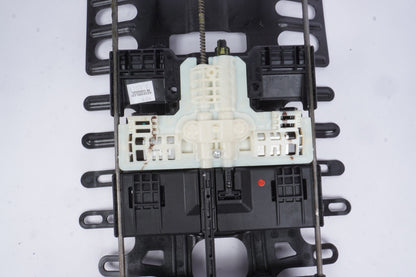 2018 - 2024 HONDA ODYSSEY FRONT LEFT DRIVER SIDE SEAT LUMBAR SUPPORT OEM