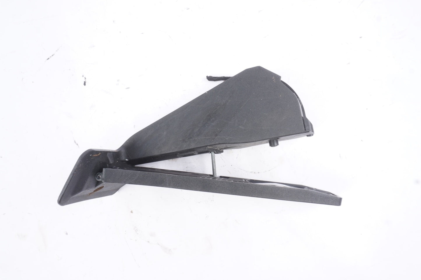 09-22 BMW F48 X1 X3 X4 X5 X6 X7 i8 1 2 3 4 THROTTLE ACCELERATOR GAS PEDAL