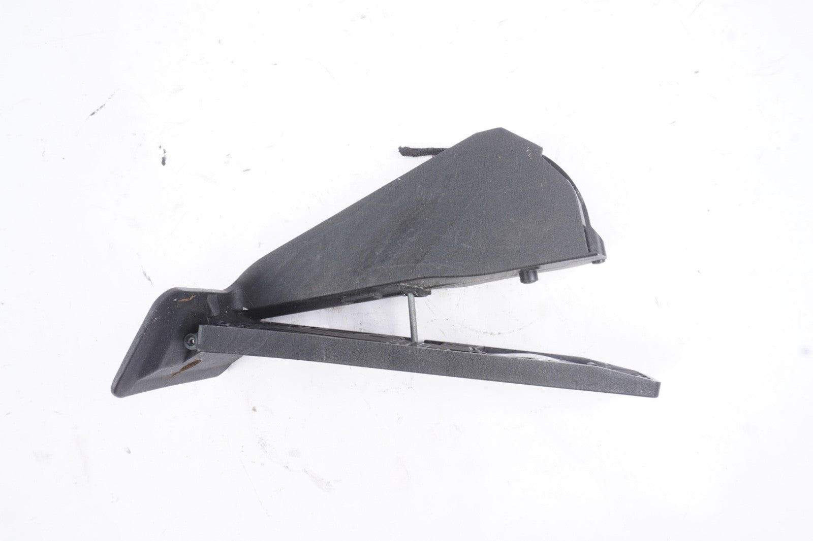 09-22 BMW F48 X1 X3 X4 X5 X6 X7 i8 1 2 3 4 THROTTLE ACCELERATOR GAS PEDAL