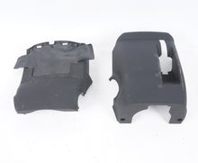 2013 - 2020 Subaru BRZ STEERING COLUMN TRIM UPPER & LOWER OEM