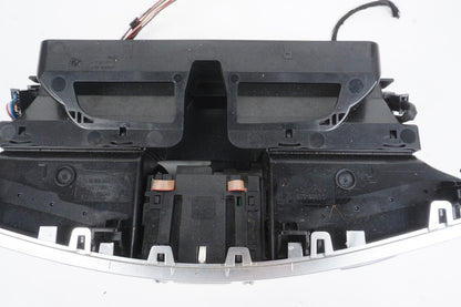 07-13 Mercedes W221 S550 S350 Center Dash Air AC A/C Heater Vent 2218300954 OEM