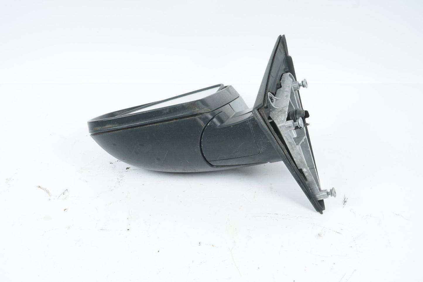 2008 - 2013 BMW X6 LEFT DRIVER SIDE VIEW MIRROR OEM