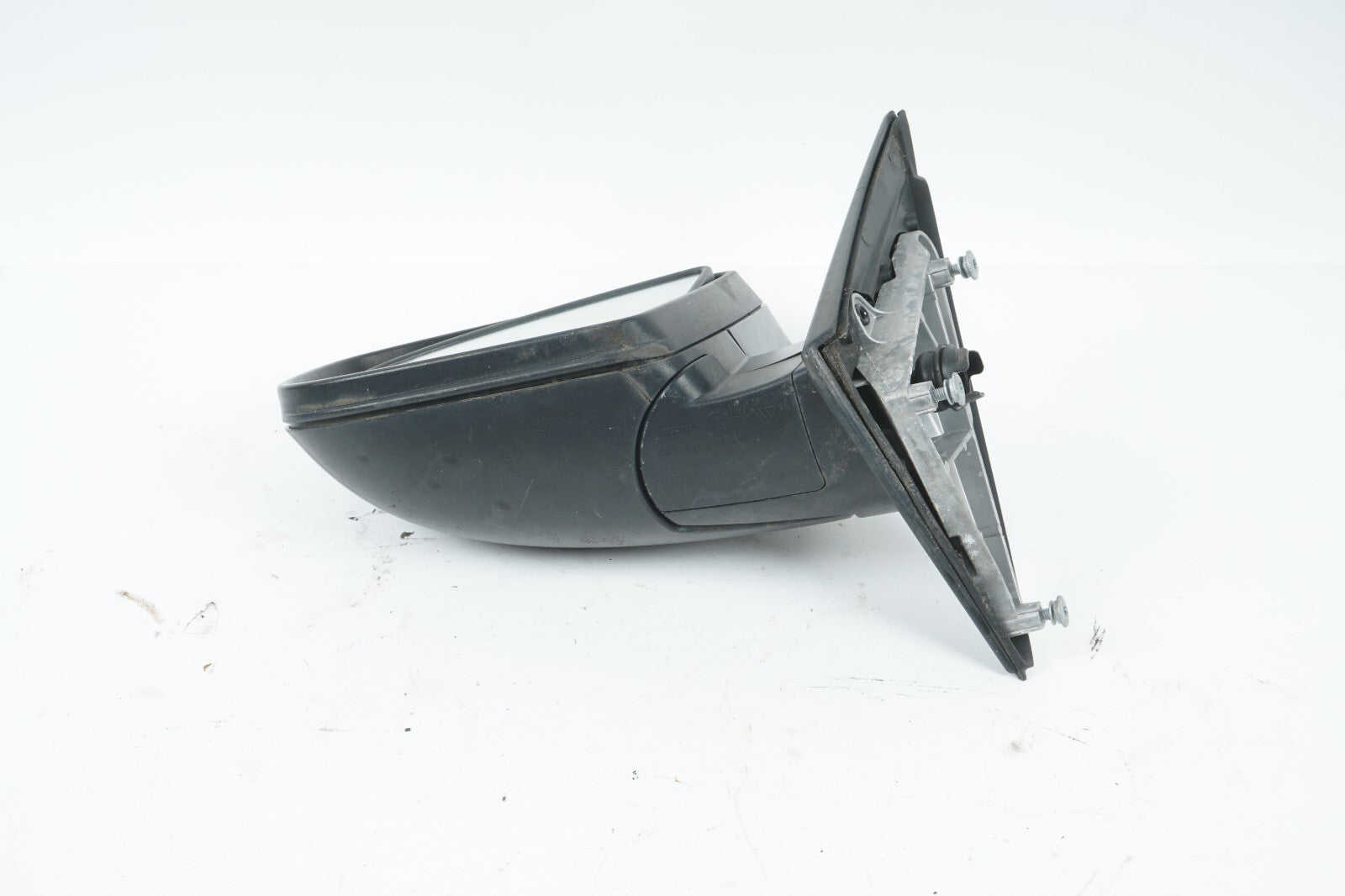 2008 - 2013 BMW X6 LEFT DRIVER SIDE VIEW MIRROR OEM