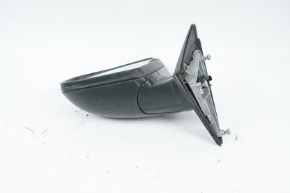2008 - 2013 BMW X6 LEFT DRIVER SIDE VIEW MIRROR OEM